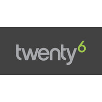 Twenty6.com logo, Twenty6.com contact details