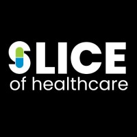 Slice of Healthcare logo, Slice of Healthcare contact details