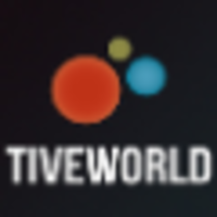 TiveWorld logo, TiveWorld contact details