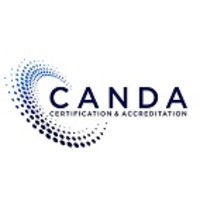 CANDA Security logo, CANDA Security contact details