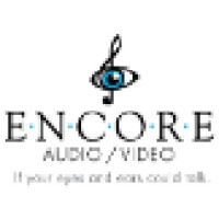 Encore Audio/Video logo, Encore Audio/Video contact details