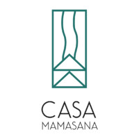 Casa MamaSana logo, Casa MamaSana contact details