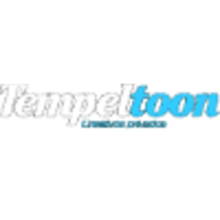 Tempeltoon logo, Tempeltoon contact details