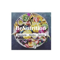 BeNutrition logo, BeNutrition contact details