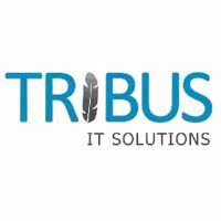 Tribus IT Solutions logo, Tribus IT Solutions contact details