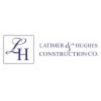 Latimer and Hughes Construction Company logo, Latimer and Hughes Construction Company contact details