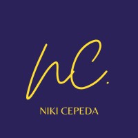 Niki Cepeda logo, Niki Cepeda contact details