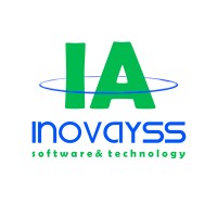 Inovayss Software & Technology IA logo, Inovayss Software & Technology IA contact details