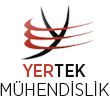 YERTEK LTD.ŞTİ. logo, YERTEK LTD.ŞTİ. contact details