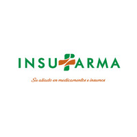 INSUFARMA S.A.S logo, INSUFARMA S.A.S contact details