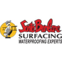 Santa Barbara Surfacing logo, Santa Barbara Surfacing contact details