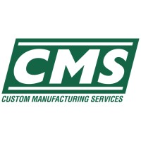 Custom Manufacturing Services logo, Custom Manufacturing Services contact details