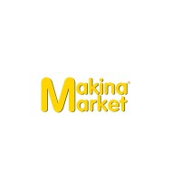 Makina Market Dergisi logo, Makina Market Dergisi contact details