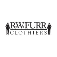 R. W. Furr Clothiers logo, R. W. Furr Clothiers contact details