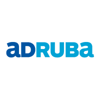 adruba logo, adruba contact details