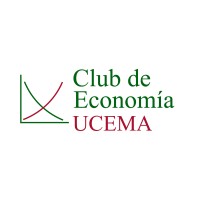 Club de Economía UCEMA logo, Club de Economía UCEMA contact details