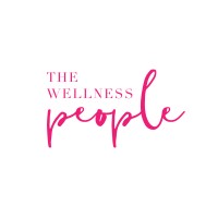 THE WELLNESS PEOPLE logo, THE WELLNESS PEOPLE contact details