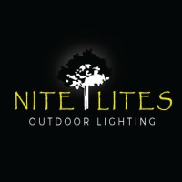 Nite Lites Outdoor Lighting logo, Nite Lites Outdoor Lighting contact details