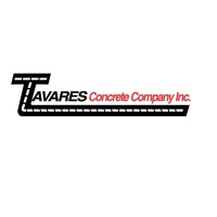 Tavares Concrete Co Inc logo, Tavares Concrete Co Inc contact details