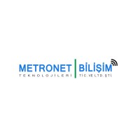 MetroNet Bilişim logo, MetroNet Bilişim contact details