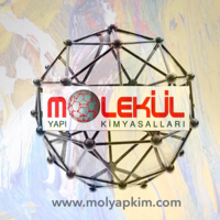 Molekül Yapı Kimyasalları A.Ş logo, Molekül Yapı Kimyasalları A.Ş contact details