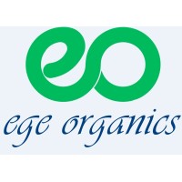 Ege Organics GmbH logo, Ege Organics GmbH contact details