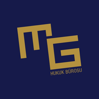 MG HUKUK logo, MG HUKUK contact details