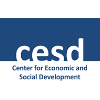 Center For Economic and Social Development (CESD) logo, Center For Economic and Social Development (CESD) contact details