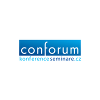 conforum logo, conforum contact details