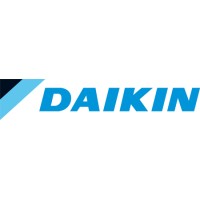 Daikin Finland logo, Daikin Finland contact details