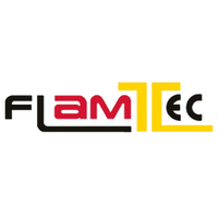 FLAMTEC ESPAÑA logo, FLAMTEC ESPAÑA contact details