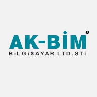 AK-BİM Bilgisayar Ltd.Şti. logo, AK-BİM Bilgisayar Ltd.Şti. contact details