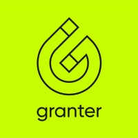 GranterUK logo, GranterUK contact details