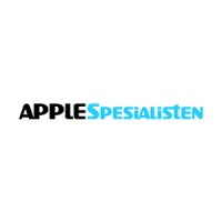 AppleSpesialisten logo, AppleSpesialisten contact details