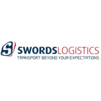 Swords Logistics logo, Swords Logistics contact details