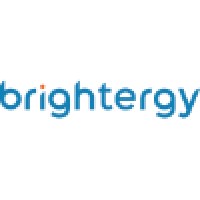 Brightergy Solar logo, Brightergy Solar contact details