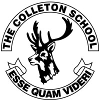 The Colleton Primary School logo, The Colleton Primary School contact details