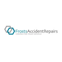 Frosts Accident Repairs logo, Frosts Accident Repairs contact details