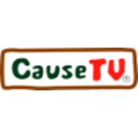 Cause TV, Inc. logo, Cause TV, Inc. contact details