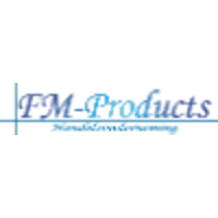 FM-Products logo, FM-Products contact details