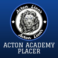 Acton Academy Placer logo, Acton Academy Placer contact details