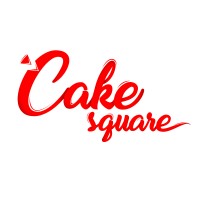 Cake Square logo, Cake Square contact details