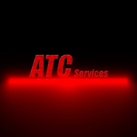 ATC Services Inc. logo, ATC Services Inc. contact details