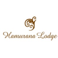 Hamurana Lodge logo, Hamurana Lodge contact details