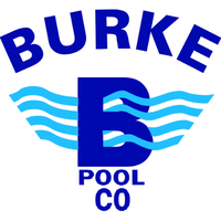 Burke Pool Co logo, Burke Pool Co contact details