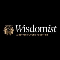 Wisdomist logo, Wisdomist contact details