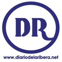 DIARIO DE LA RIBERA logo, DIARIO DE LA RIBERA contact details