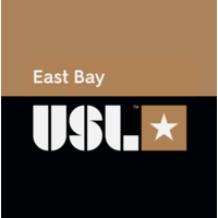 USL East Bay logo, USL East Bay contact details