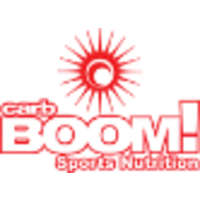 Carbboom Nutrition Inc. logo, Carbboom Nutrition Inc. contact details