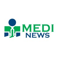 MediNews logo, MediNews contact details